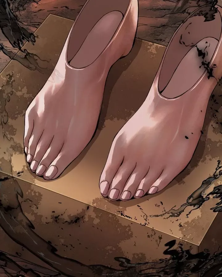 Hồ Sơ Ác Nhân Chap 36 - Next Chap 37