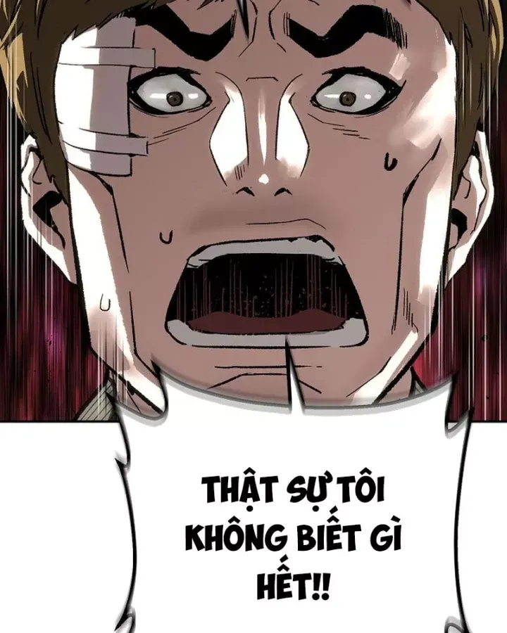 Hồ Sơ Ác Nhân Chap 36 - Next Chap 37