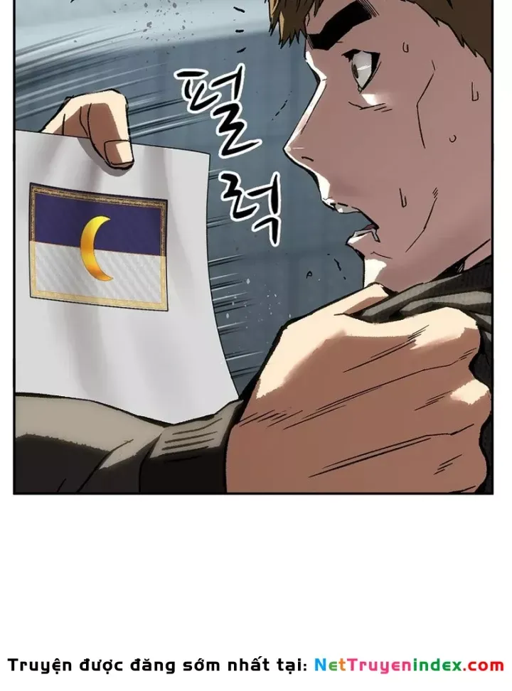 Hồ Sơ Ác Nhân Chap 36 - Next Chap 37