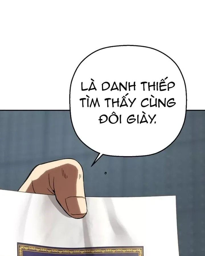 Hồ Sơ Ác Nhân Chap 36 - Next Chap 37