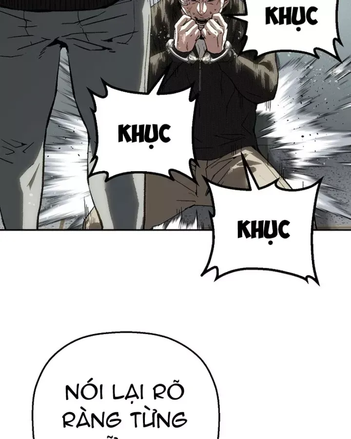 Hồ Sơ Ác Nhân Chap 36 - Next Chap 37