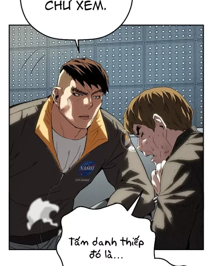 Hồ Sơ Ác Nhân Chap 36 - Next Chap 37