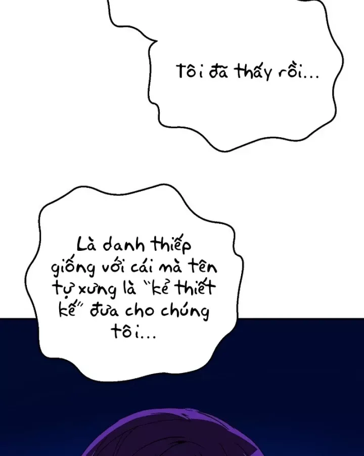 Hồ Sơ Ác Nhân Chap 36 - Next Chap 37