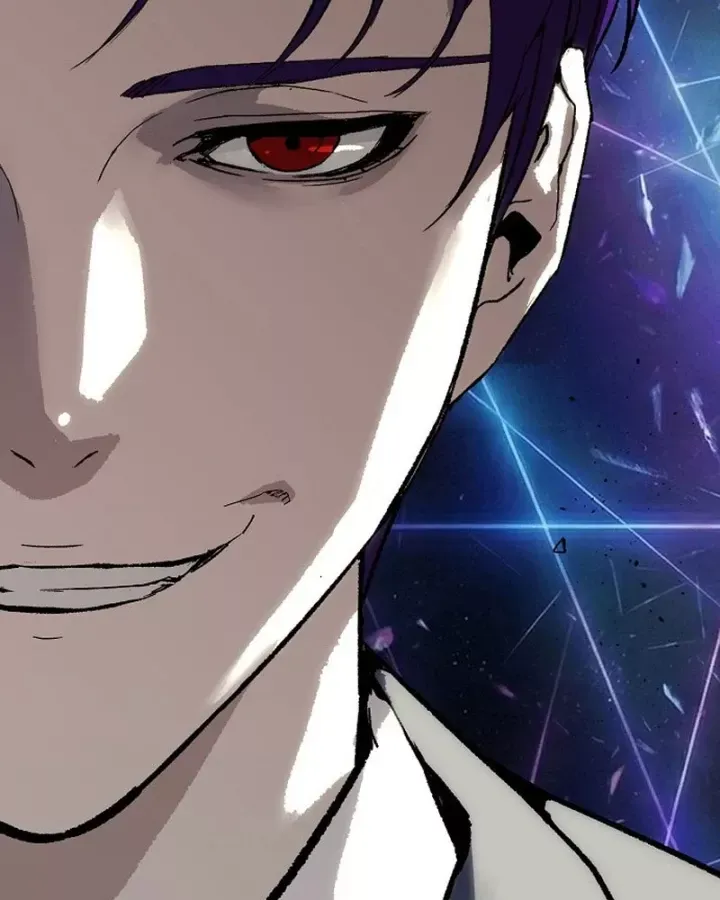 Hồ Sơ Ác Nhân Chap 36 - Next Chap 37