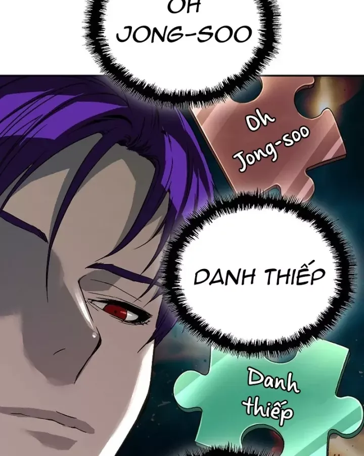 Hồ Sơ Ác Nhân Chap 36 - Next Chap 37