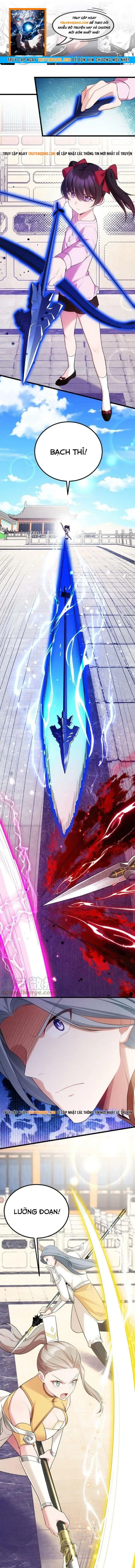Ta Nô Dịch Cả Thánh Chủ Lẫn Ma Nữ Chap 100 - Next Chap 99