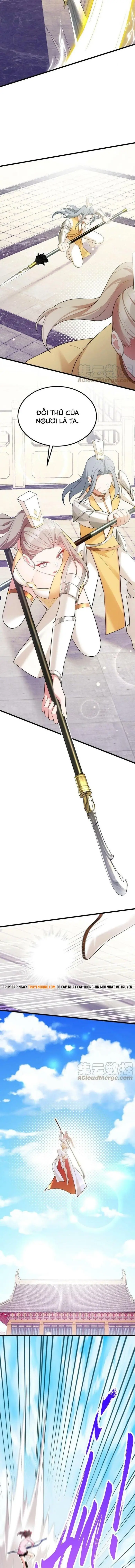 Ta Nô Dịch Cả Thánh Chủ Lẫn Ma Nữ Chap 100 - Next Chap 99