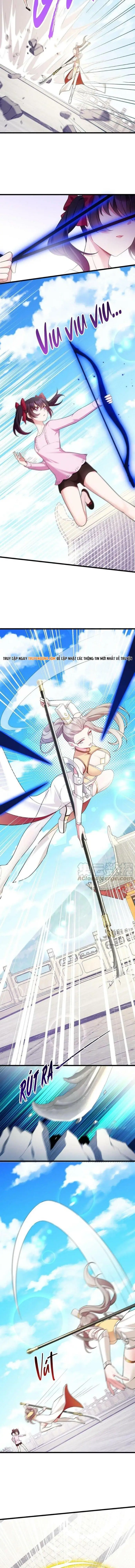 Ta Nô Dịch Cả Thánh Chủ Lẫn Ma Nữ Chap 100 - Next Chap 99