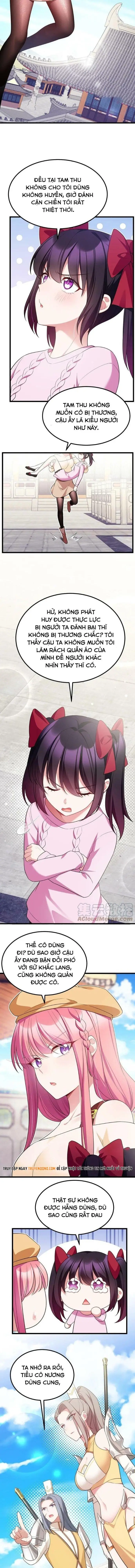 Ta Nô Dịch Cả Thánh Chủ Lẫn Ma Nữ Chap 100 - Next Chap 99