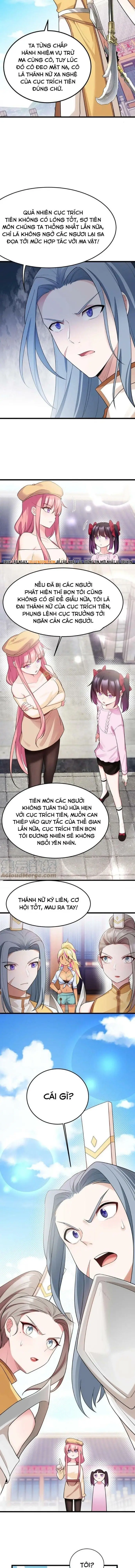 Ta Nô Dịch Cả Thánh Chủ Lẫn Ma Nữ Chap 100 - Next Chap 99