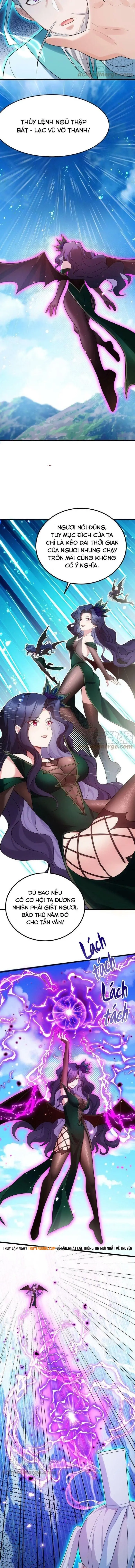 Ta Nô Dịch Cả Thánh Chủ Lẫn Ma Nữ Chap 100 - Next Chap 99