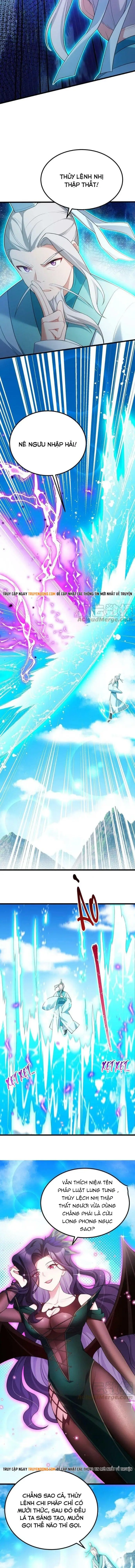 Ta Nô Dịch Cả Thánh Chủ Lẫn Ma Nữ Chap 100 - Next Chap 99