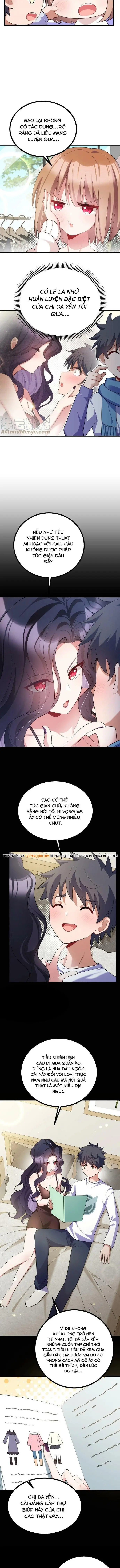 Ta Nô Dịch Cả Thánh Chủ Lẫn Ma Nữ Chap 86 - Next Chap 87