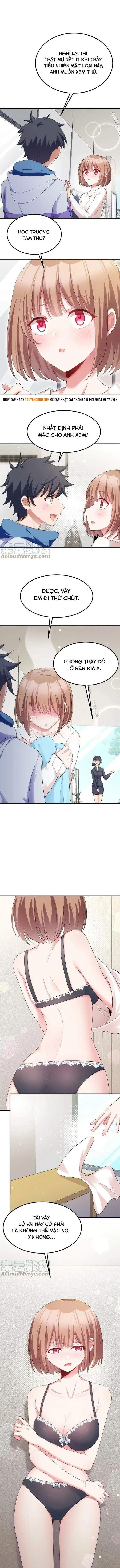 Ta Nô Dịch Cả Thánh Chủ Lẫn Ma Nữ Chap 86 - Next Chap 87