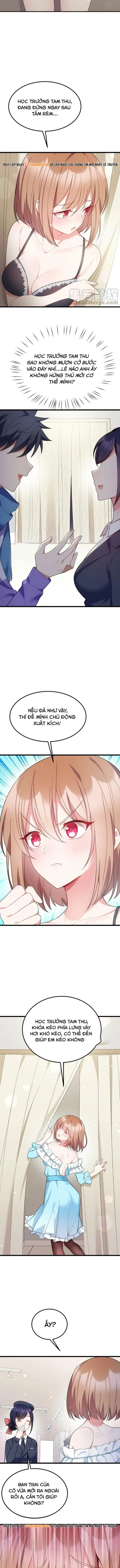 Ta Nô Dịch Cả Thánh Chủ Lẫn Ma Nữ Chap 86 - Next Chap 87