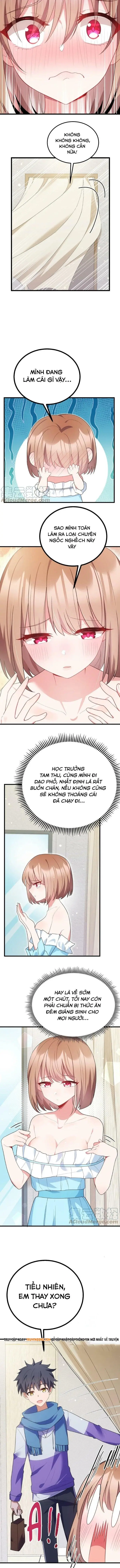 Ta Nô Dịch Cả Thánh Chủ Lẫn Ma Nữ Chap 86 - Next Chap 87
