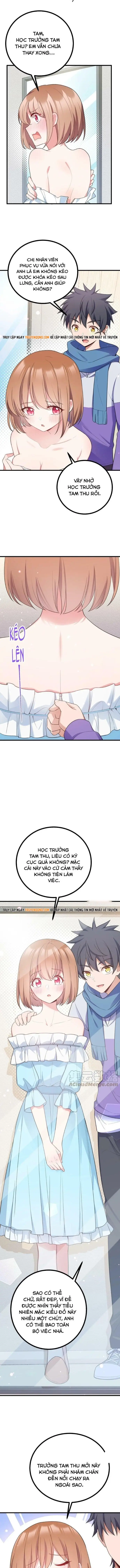 Ta Nô Dịch Cả Thánh Chủ Lẫn Ma Nữ Chap 86 - Next Chap 87