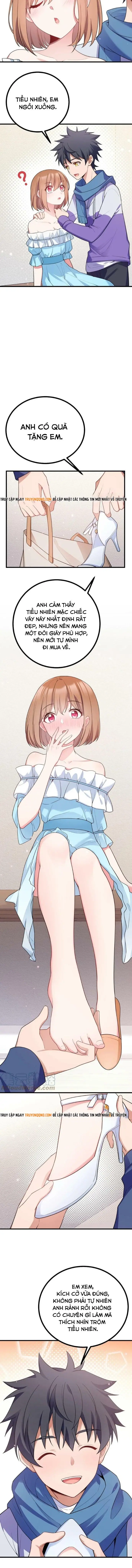 Ta Nô Dịch Cả Thánh Chủ Lẫn Ma Nữ Chap 86 - Next Chap 87