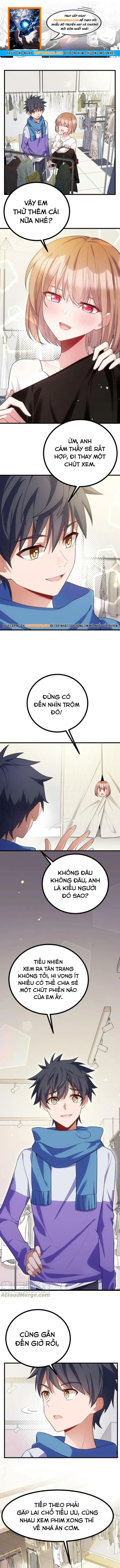 Ta Nô Dịch Cả Thánh Chủ Lẫn Ma Nữ Chap 87 - Next Chap 86