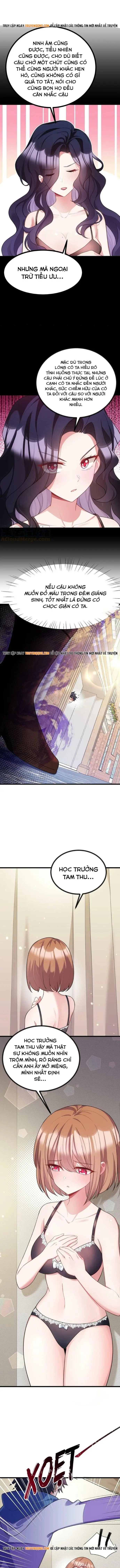 Ta Nô Dịch Cả Thánh Chủ Lẫn Ma Nữ Chap 87 - Next Chap 86