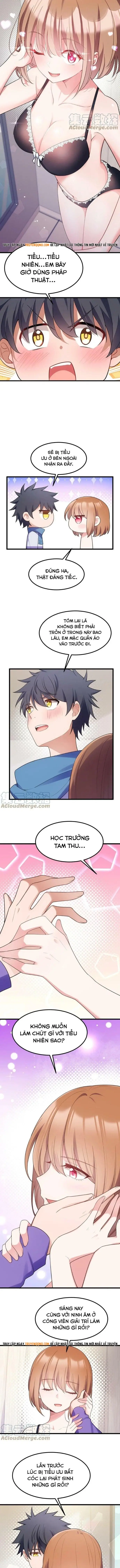 Ta Nô Dịch Cả Thánh Chủ Lẫn Ma Nữ Chap 87 - Next Chap 86