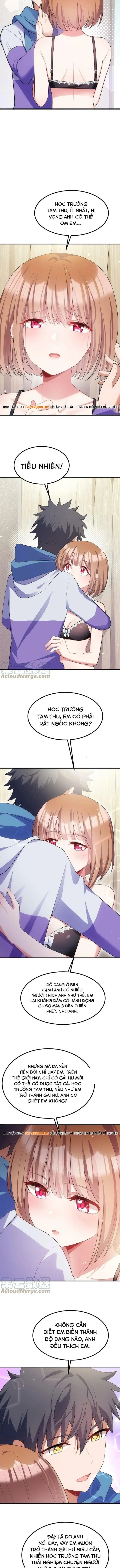 Ta Nô Dịch Cả Thánh Chủ Lẫn Ma Nữ Chap 87 - Next Chap 86