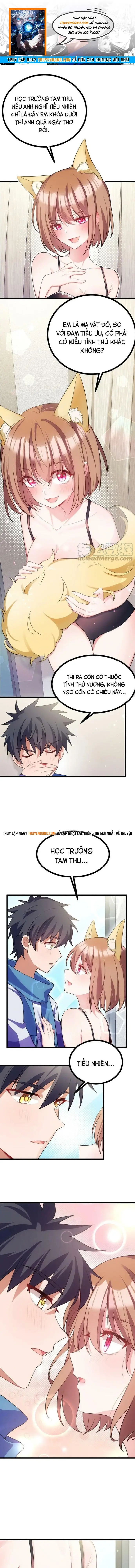 Ta Nô Dịch Cả Thánh Chủ Lẫn Ma Nữ Chap 88 - Next Chap 89