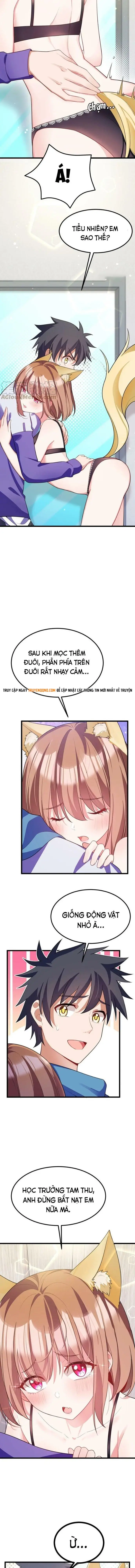 Ta Nô Dịch Cả Thánh Chủ Lẫn Ma Nữ Chap 88 - Next Chap 89