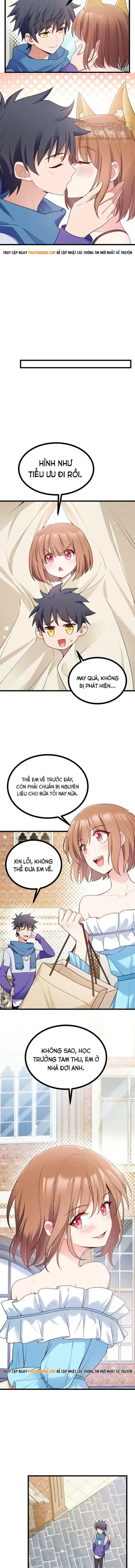 Ta Nô Dịch Cả Thánh Chủ Lẫn Ma Nữ Chap 88 - Next Chap 89