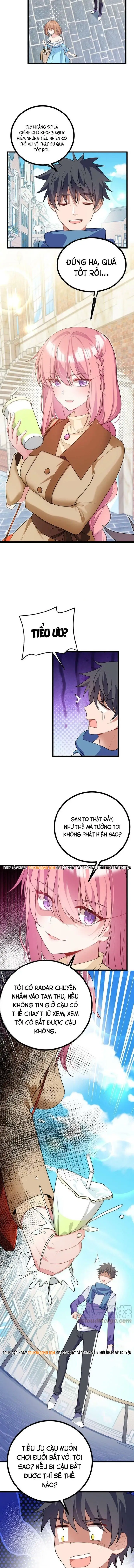 Ta Nô Dịch Cả Thánh Chủ Lẫn Ma Nữ Chap 88 - Next Chap 89