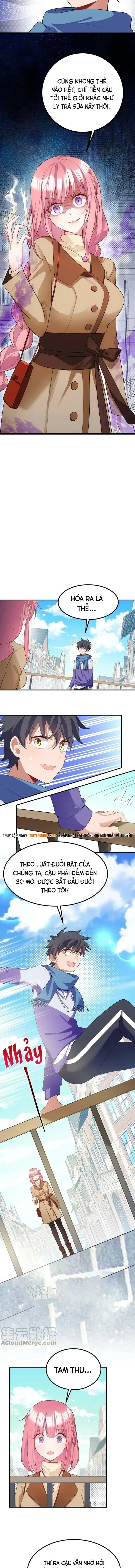 Ta Nô Dịch Cả Thánh Chủ Lẫn Ma Nữ Chap 88 - Next Chap 89