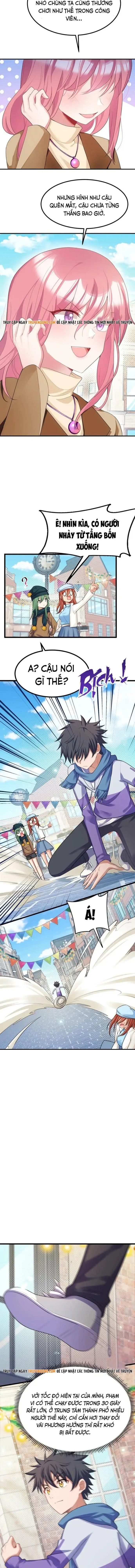 Ta Nô Dịch Cả Thánh Chủ Lẫn Ma Nữ Chap 88 - Next Chap 89