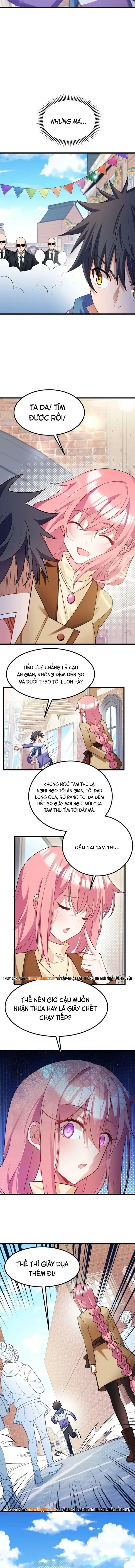 Ta Nô Dịch Cả Thánh Chủ Lẫn Ma Nữ Chap 88 - Next Chap 89