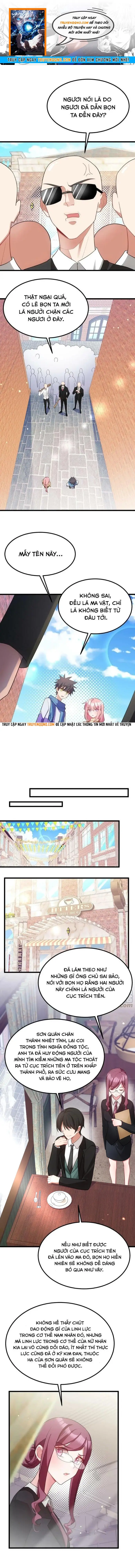 Ta Nô Dịch Cả Thánh Chủ Lẫn Ma Nữ Chap 89 - Next Chap 88