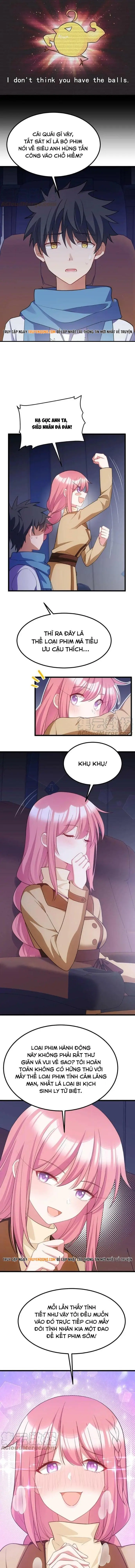 Ta Nô Dịch Cả Thánh Chủ Lẫn Ma Nữ Chap 89 - Next Chap 88