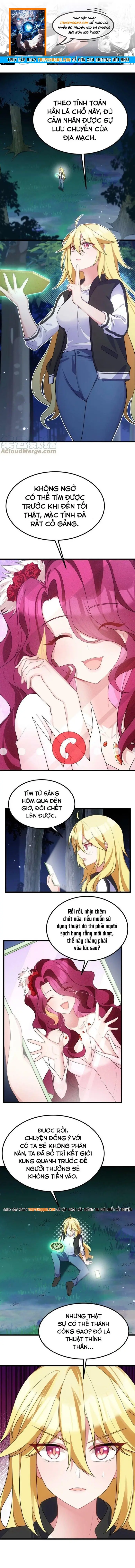 Ta Nô Dịch Cả Thánh Chủ Lẫn Ma Nữ Chap 90 - Next Chap 89