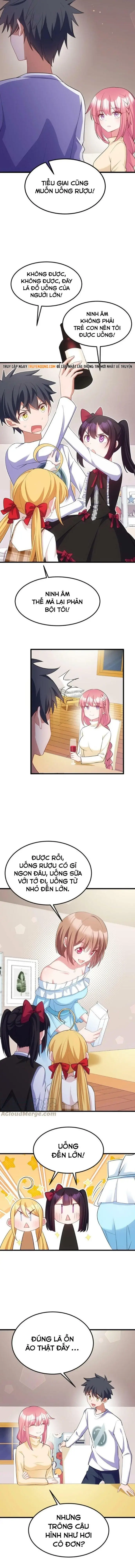 Ta Nô Dịch Cả Thánh Chủ Lẫn Ma Nữ Chap 90 - Next Chap 89