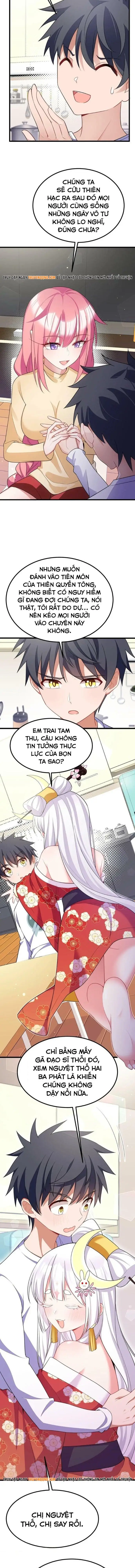 Ta Nô Dịch Cả Thánh Chủ Lẫn Ma Nữ Chap 90 - Next Chap 89