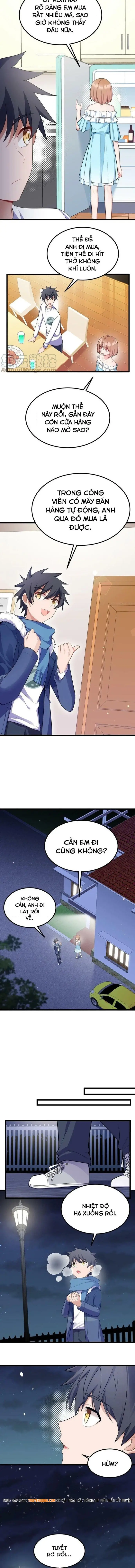 Ta Nô Dịch Cả Thánh Chủ Lẫn Ma Nữ Chap 90 - Next Chap 89