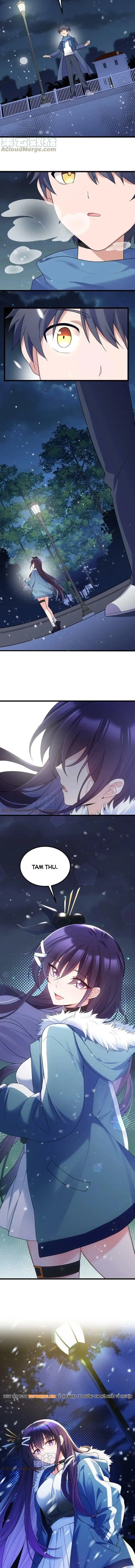 Ta Nô Dịch Cả Thánh Chủ Lẫn Ma Nữ Chap 90 - Next Chap 89