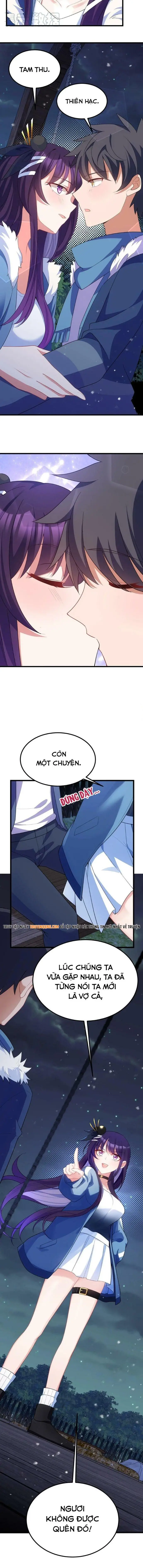 Ta Nô Dịch Cả Thánh Chủ Lẫn Ma Nữ Chap 91 - Next Chap 92