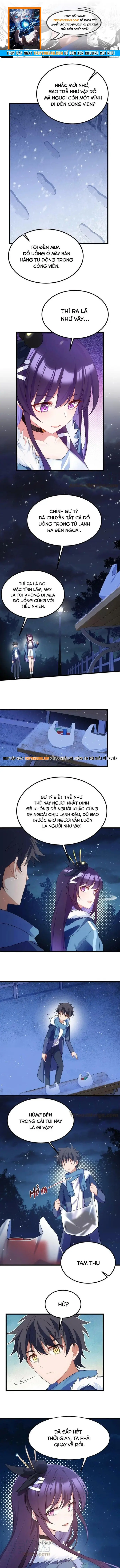 Ta Nô Dịch Cả Thánh Chủ Lẫn Ma Nữ Chap 92 - Next Chap 91