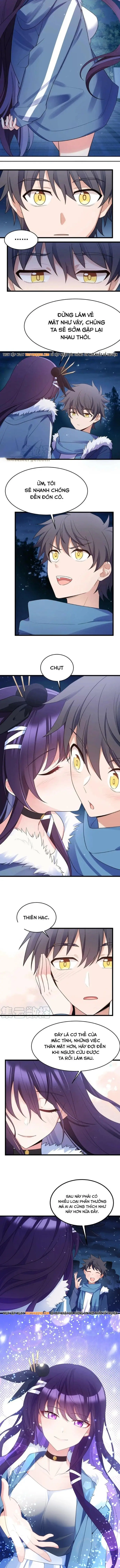 Ta Nô Dịch Cả Thánh Chủ Lẫn Ma Nữ Chap 92 - Next Chap 91