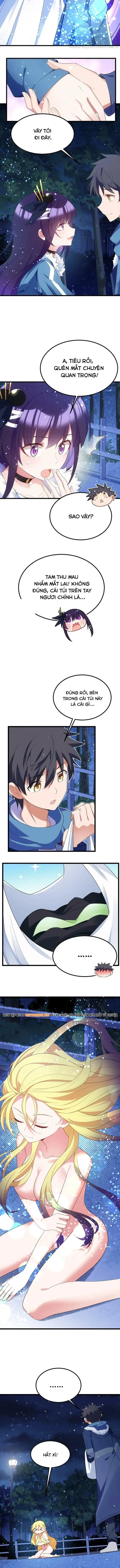 Ta Nô Dịch Cả Thánh Chủ Lẫn Ma Nữ Chap 92 - Next Chap 91