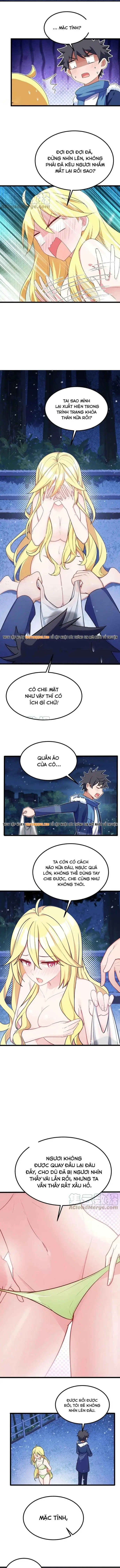 Ta Nô Dịch Cả Thánh Chủ Lẫn Ma Nữ Chap 92 - Next Chap 91