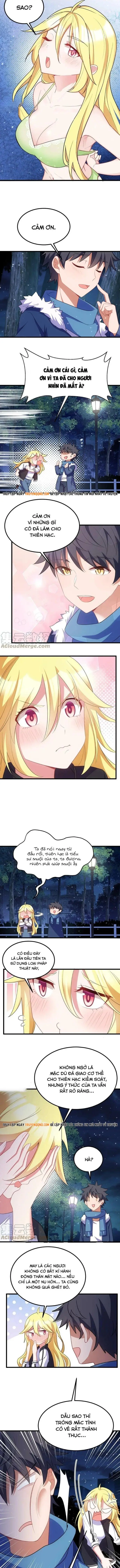 Ta Nô Dịch Cả Thánh Chủ Lẫn Ma Nữ Chap 92 - Next Chap 91