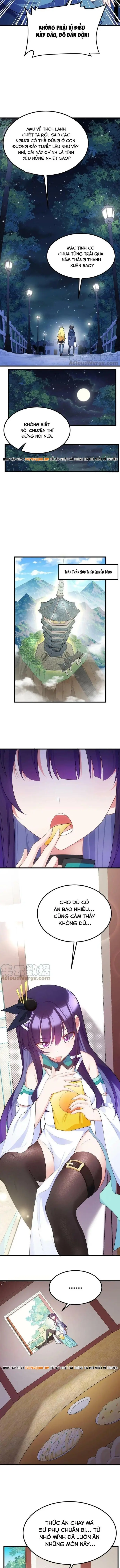 Ta Nô Dịch Cả Thánh Chủ Lẫn Ma Nữ Chap 92 - Next Chap 91