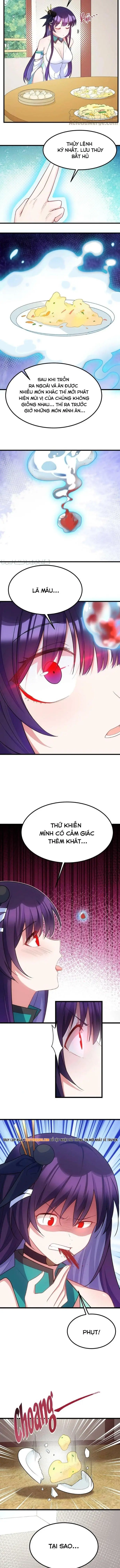 Ta Nô Dịch Cả Thánh Chủ Lẫn Ma Nữ Chap 92 - Next Chap 91