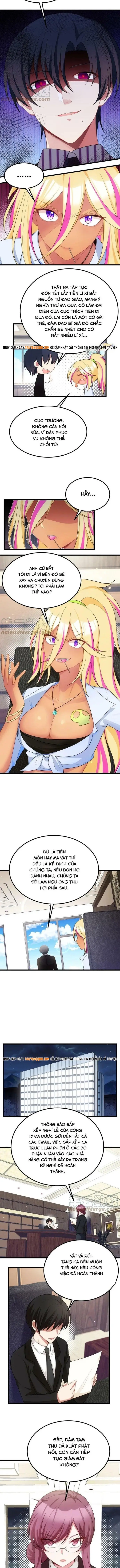 Ta Nô Dịch Cả Thánh Chủ Lẫn Ma Nữ Chap 93 - Next Chap 92