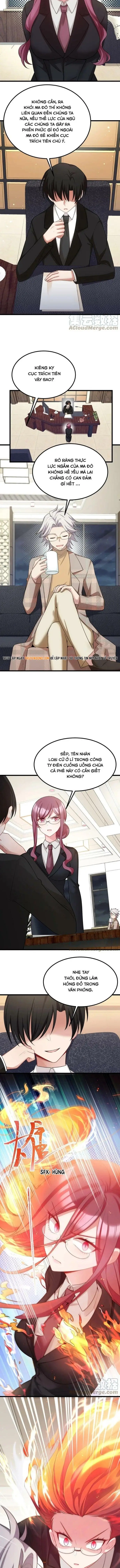 Ta Nô Dịch Cả Thánh Chủ Lẫn Ma Nữ Chap 93 - Next Chap 92